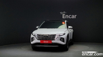 Hyundai Tucson (NX4) Бензин 1.6 Turbo 2WD (06.2022)