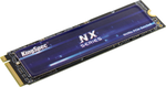 SSD 256 Gb M.2  2280  M KingSpec &lt;NX-256&gt;