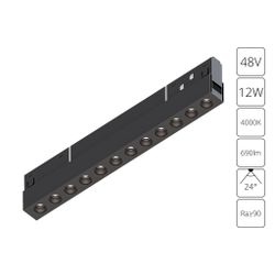 Магнитный трековый светильник Arte Lamp