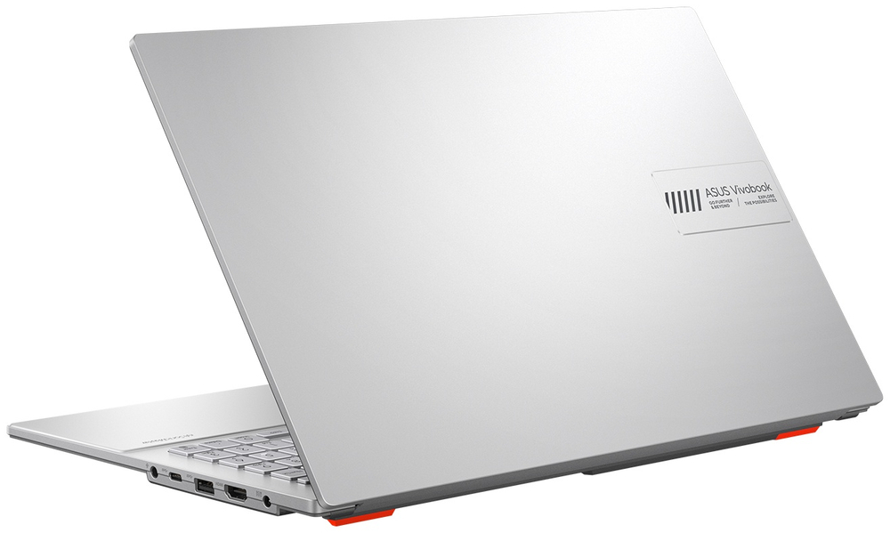Ноутбук ASUS VivoBook GO 15 E1504FA-BQ1105 15.6" / 16 Гб / SSD 512 Гб / Без ОС / 90NB0ZR1-M06UN0