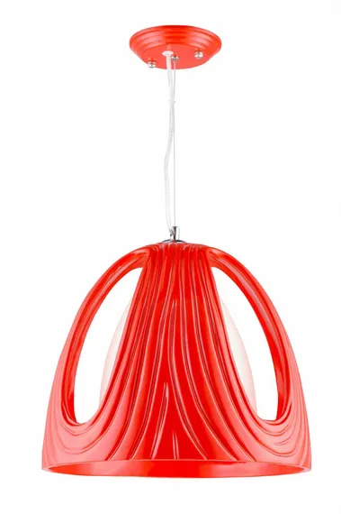 8626/1 RED (1) Люстра