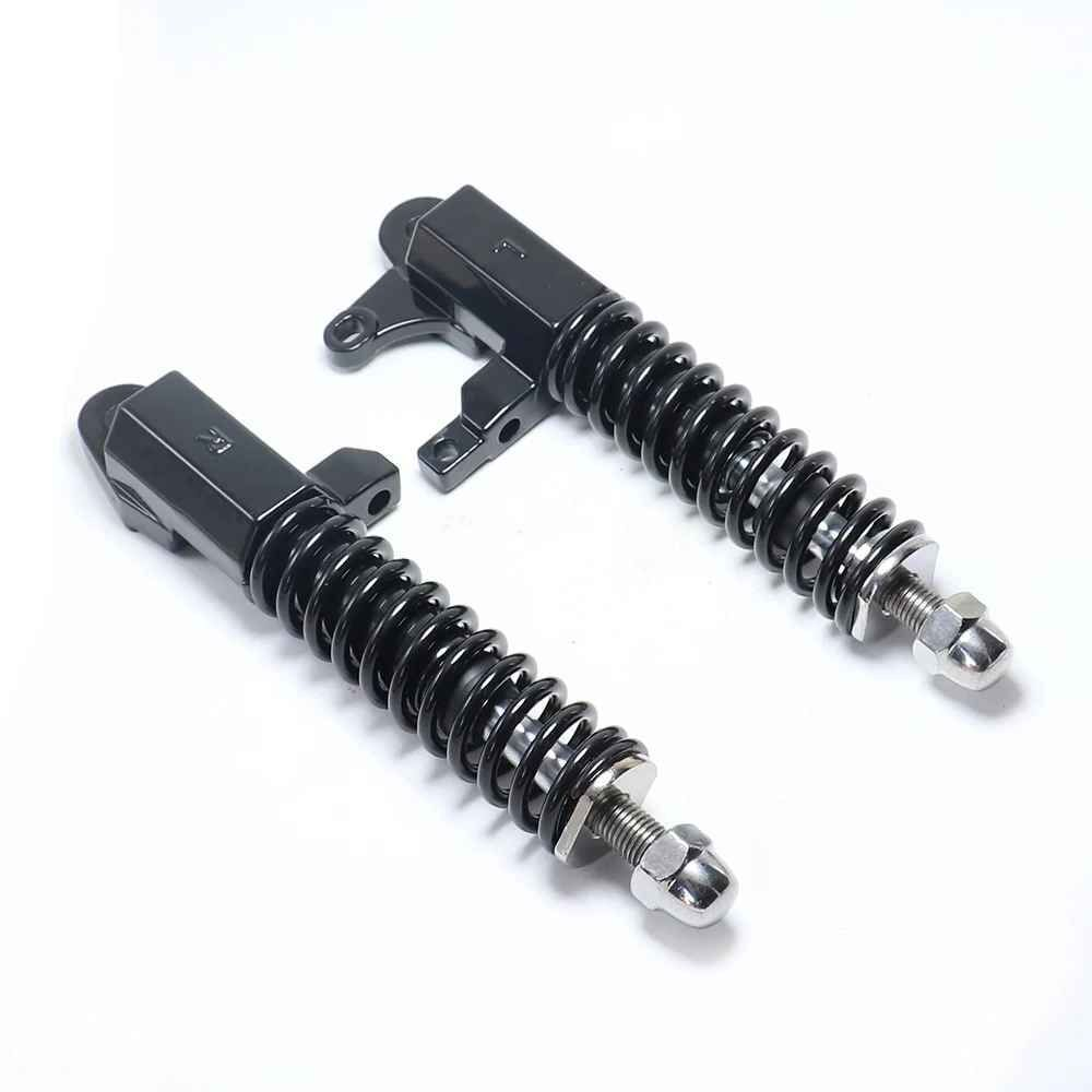 Амортизаторы передние для Halten RS-02 и Ultron T103 комплект