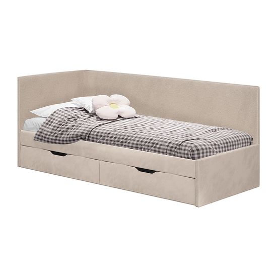 Лео КР-49 Кровать 0,8