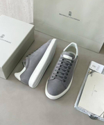 Кеды Brunello Cucinelli