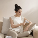 Массажер-пистолет Xiaomi Mijia Mini 3 (MJJMQ07YM), черный