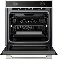 Духовой шкаф Kuppersberg HT 612 BX