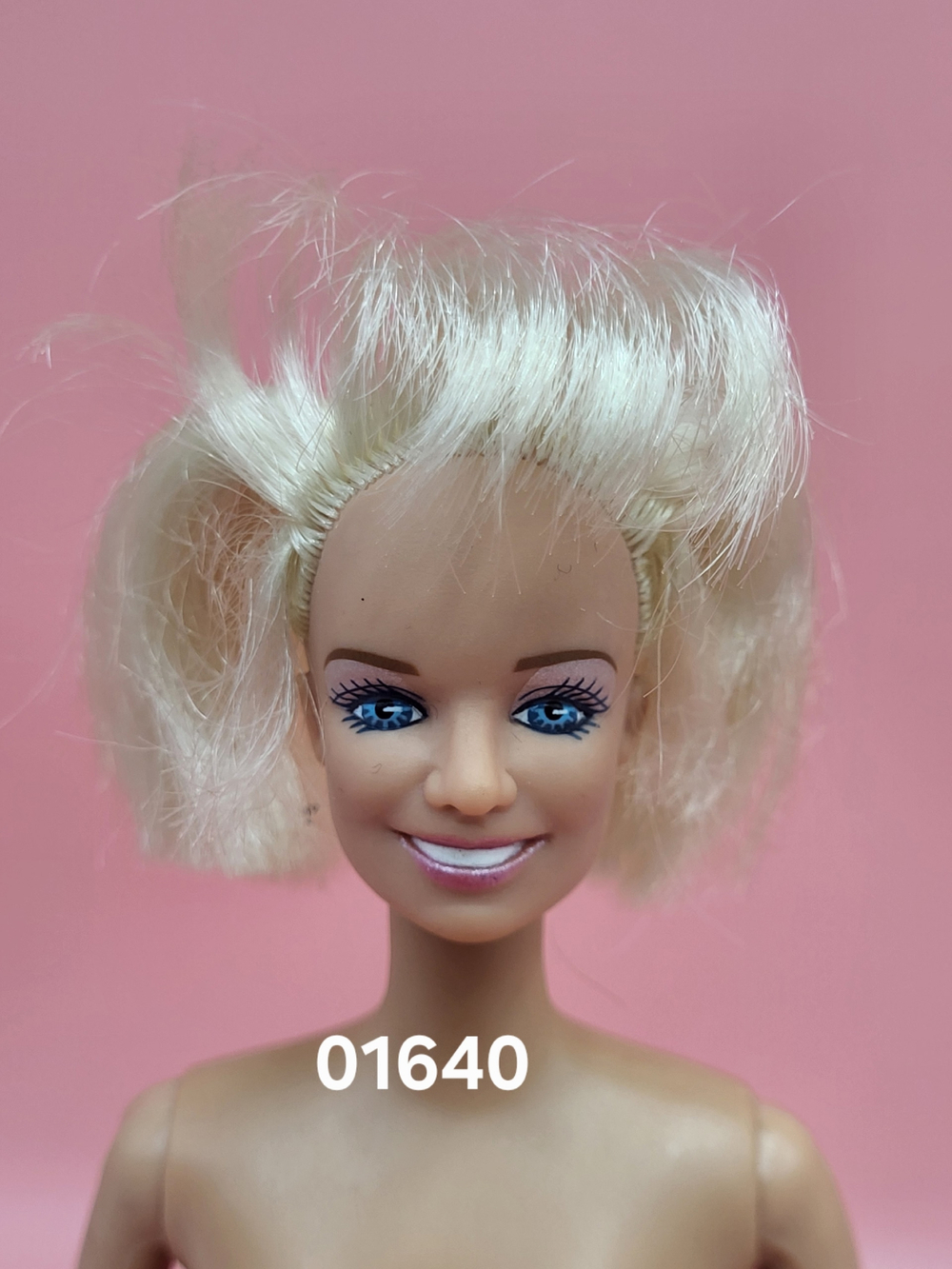 Кукла Барби 90х винтаж Эмма Бантон 01640