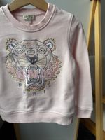 Хлопковый свитшот Kenzo, 104