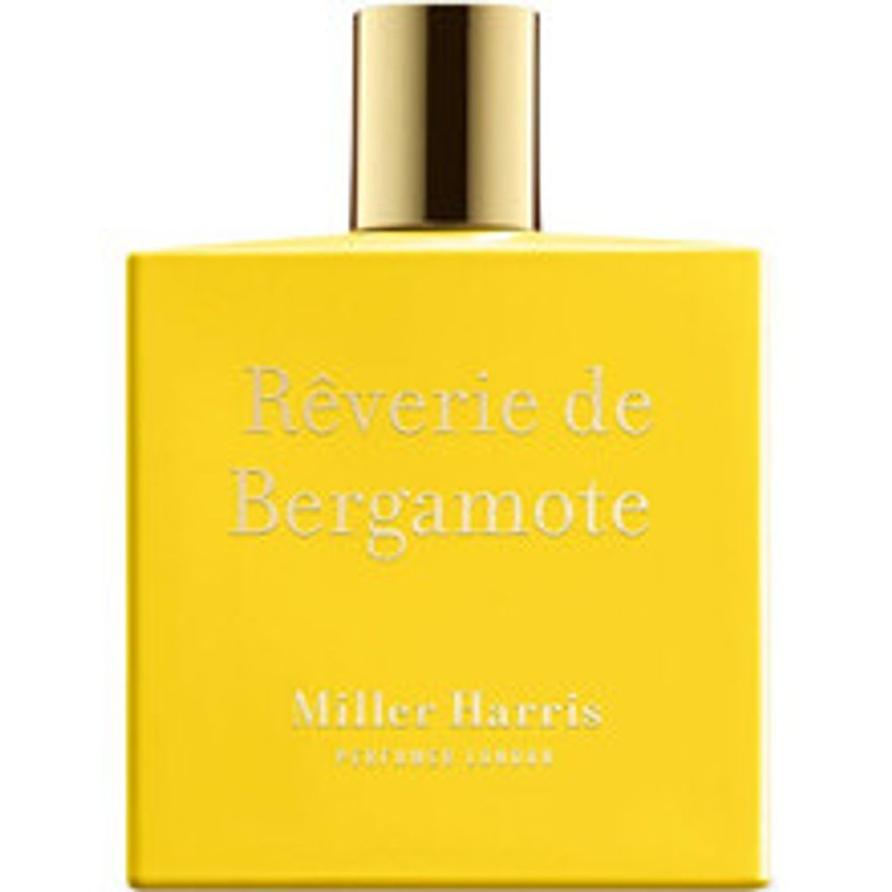 Miller Harris Reverie De Bergamote EDP 50ml Miller Harris Reverie De Bergamote EDP 50ml