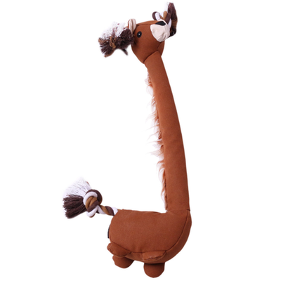 Игрушка для собак lion yt110176   51х18 см