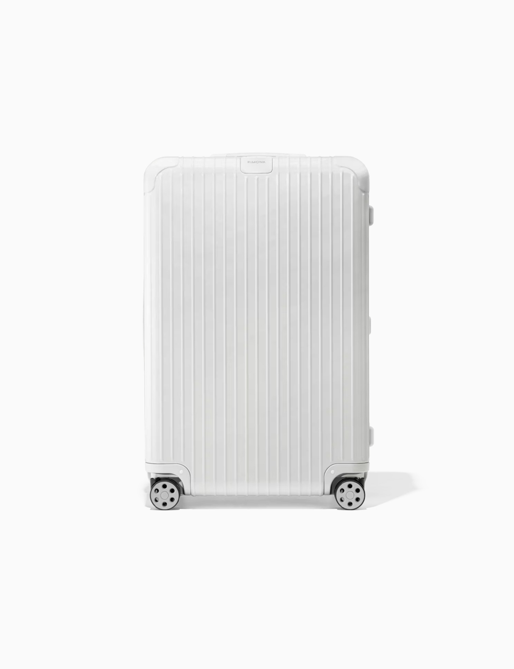 Чемодан Rimowa Essential Check-In L "Gloss white"