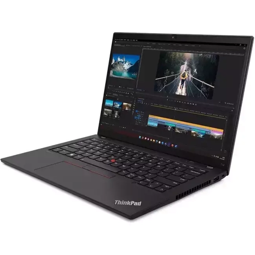 Ноутбук Lenovo ThinkPad T14 Gen 4 (21HD0051RT)