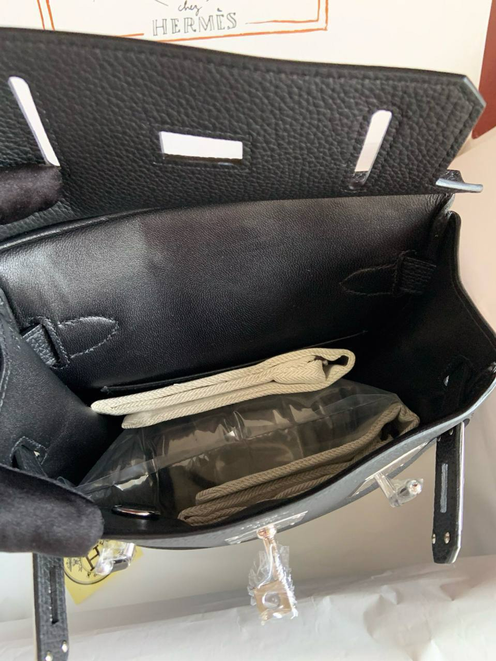 Сумка-слинг Hermes, арт. 483162759