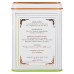 Harney & Sons, Classic Collection, лимонно-зеленый, 20 пакетиков, 40 г (1,4 унции)