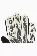 Вратарские перчатки Reusch Attrakt Starter Solid Junior