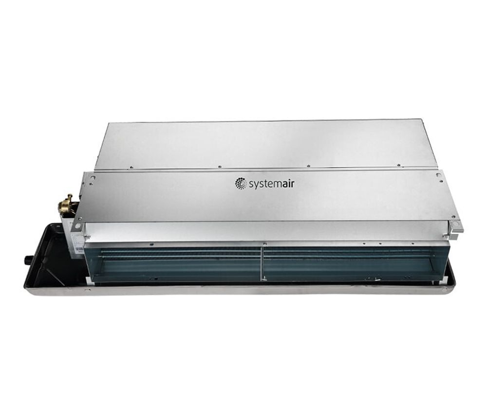 Systemair SYSIMPLE FDT18A