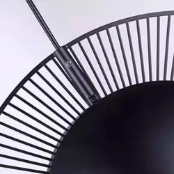 Подвесной светильник MAGDALENA BLACK D45