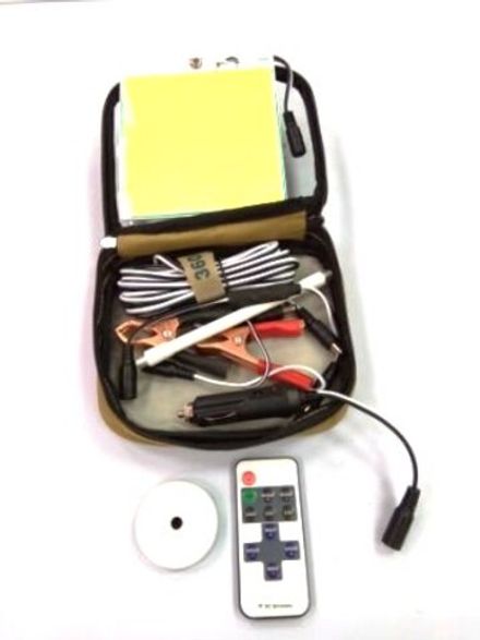 LED панель 12V NN-LP100, 100Вт