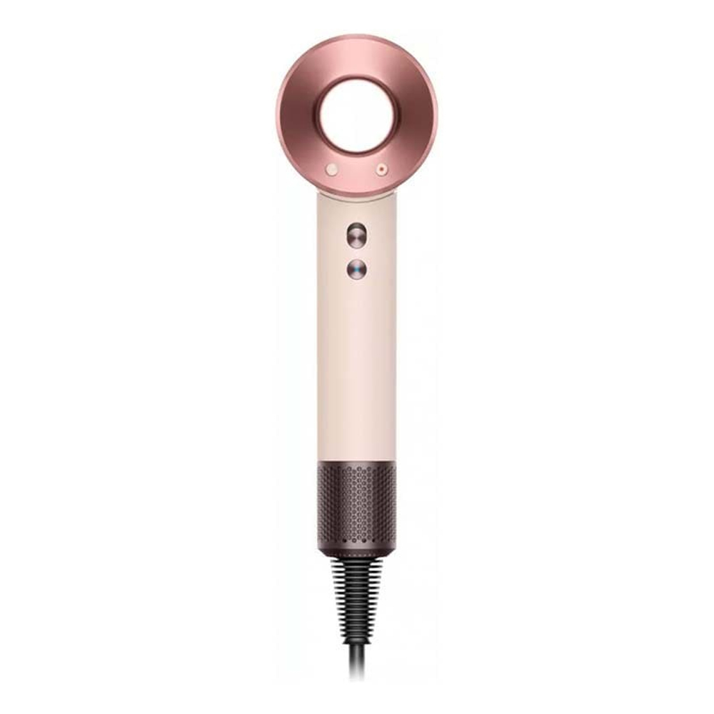 Фен Dyson Supersonic HD15 (CN/HK) Ceramic Pink/Rose Gold, розовое золото