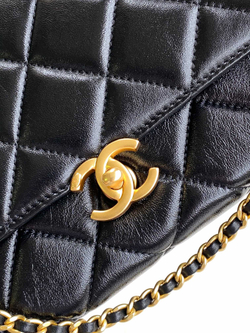 Chanel Bag 22 cm