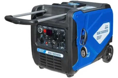 Инверторный генератор (5 кВт) TSS SGG 5000ESI