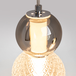 Подвесной светильник Maytoni MOD273PL-L33CH3K