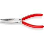 Длинногубцы хромированные 160 мм Knipex 30 13 160