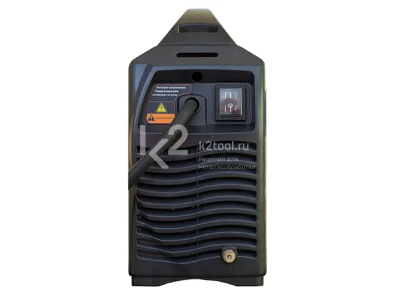 Инвертор сварочный Сварог PRO TIG 200 DSP (W207)