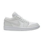 Кроссовки Jordan Air Jordan 1 Low Spruce Aura (Женская размерная сетка)