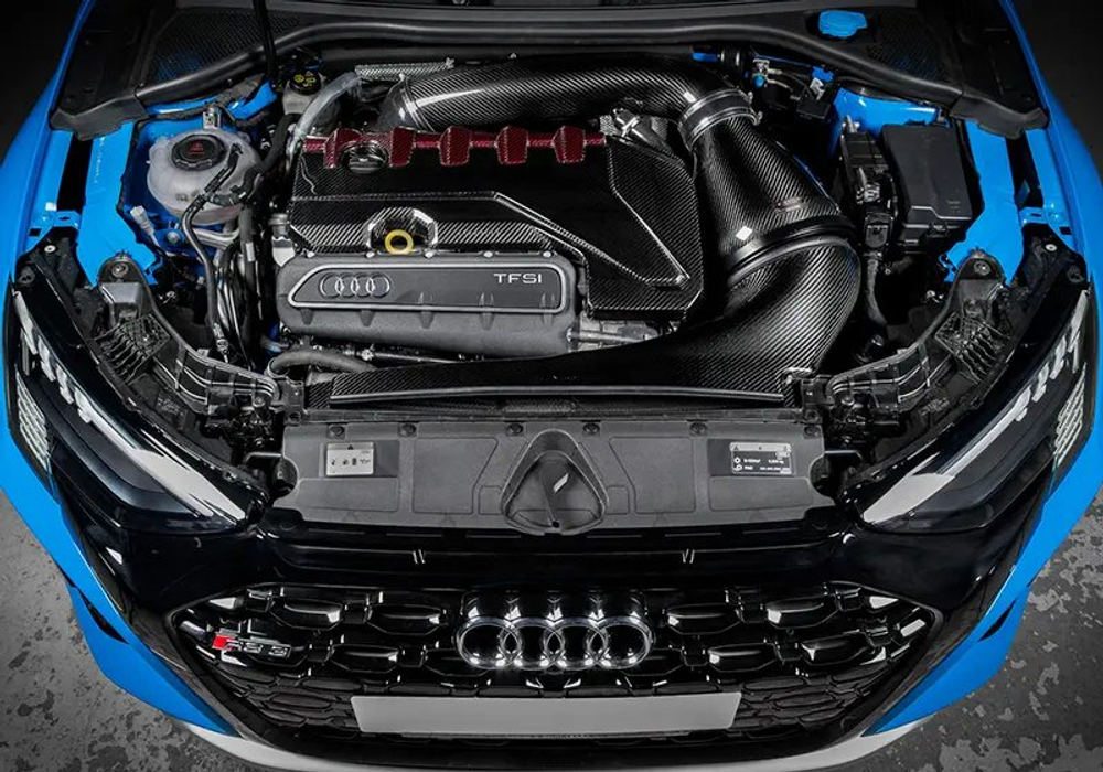 Система холодного впуска Eventuri Carbon Fiber Intake System для Audi RS 3 (8Y)