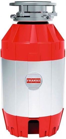 Измельчитель пищевых отходов FRANKE Turbo Elite TE-125 ( пневмокнопка) (134.0535.242)