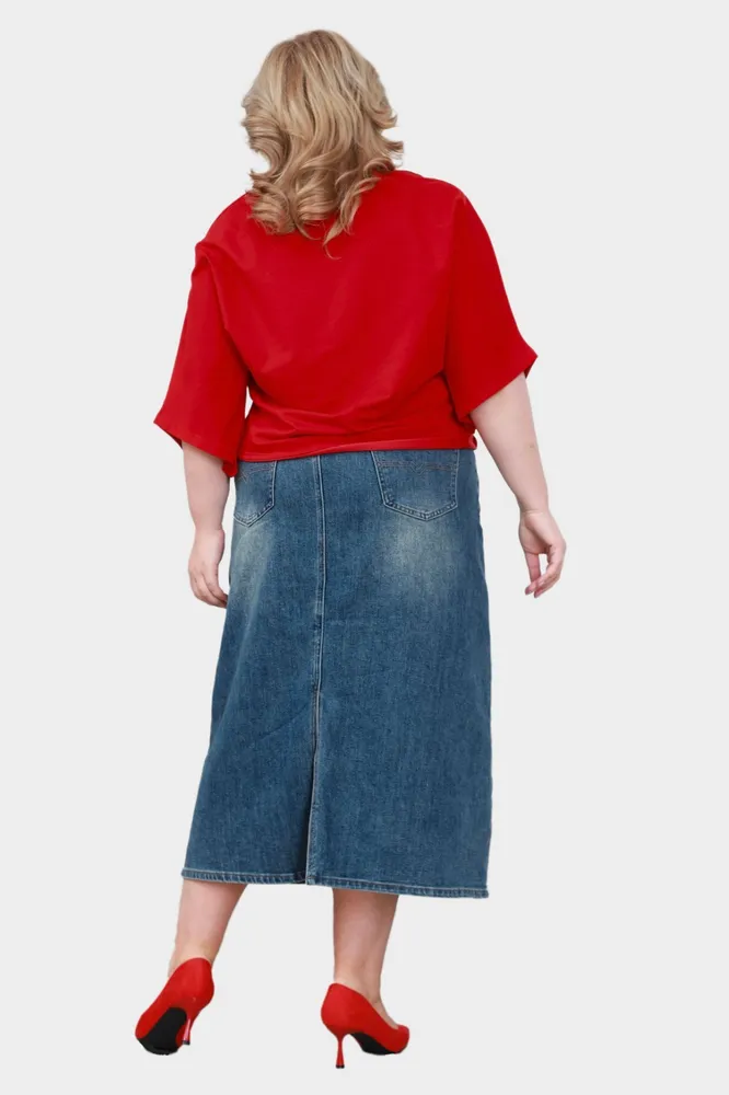 Юбка 20152 Fabrika