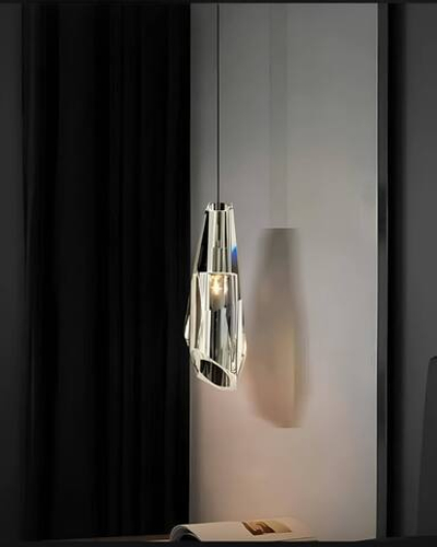 Подвесная одинарная D1648