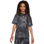 ОДЕЖДА ДЛЯ ТЕННИСА Мальчики, Футболка NIKE MULTI .