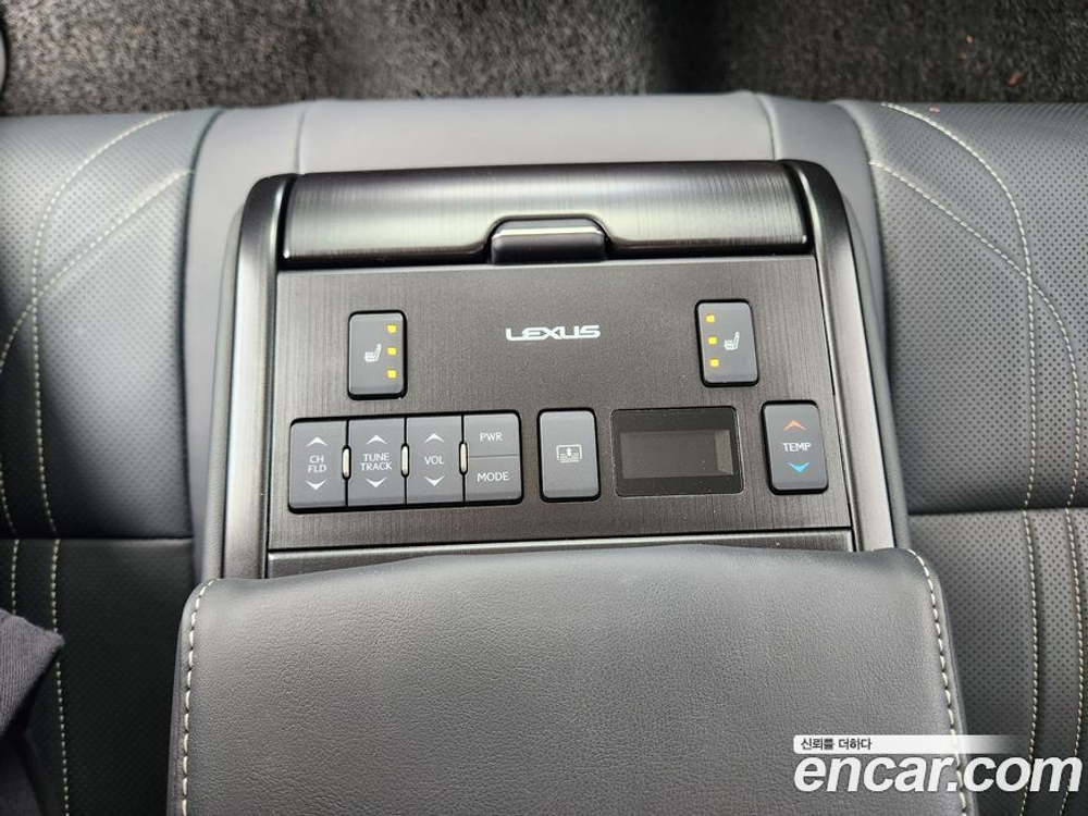 Lexus ES300h 7 Generation Luxury Plus (04.2021)