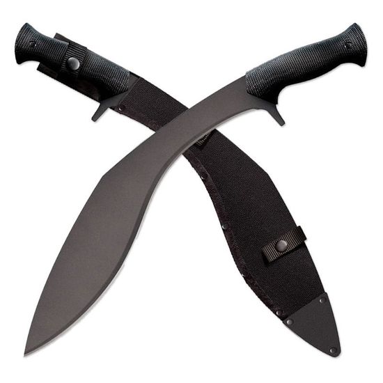 Мачете Cold Steel 97KMIGS Royal Kukri Machete