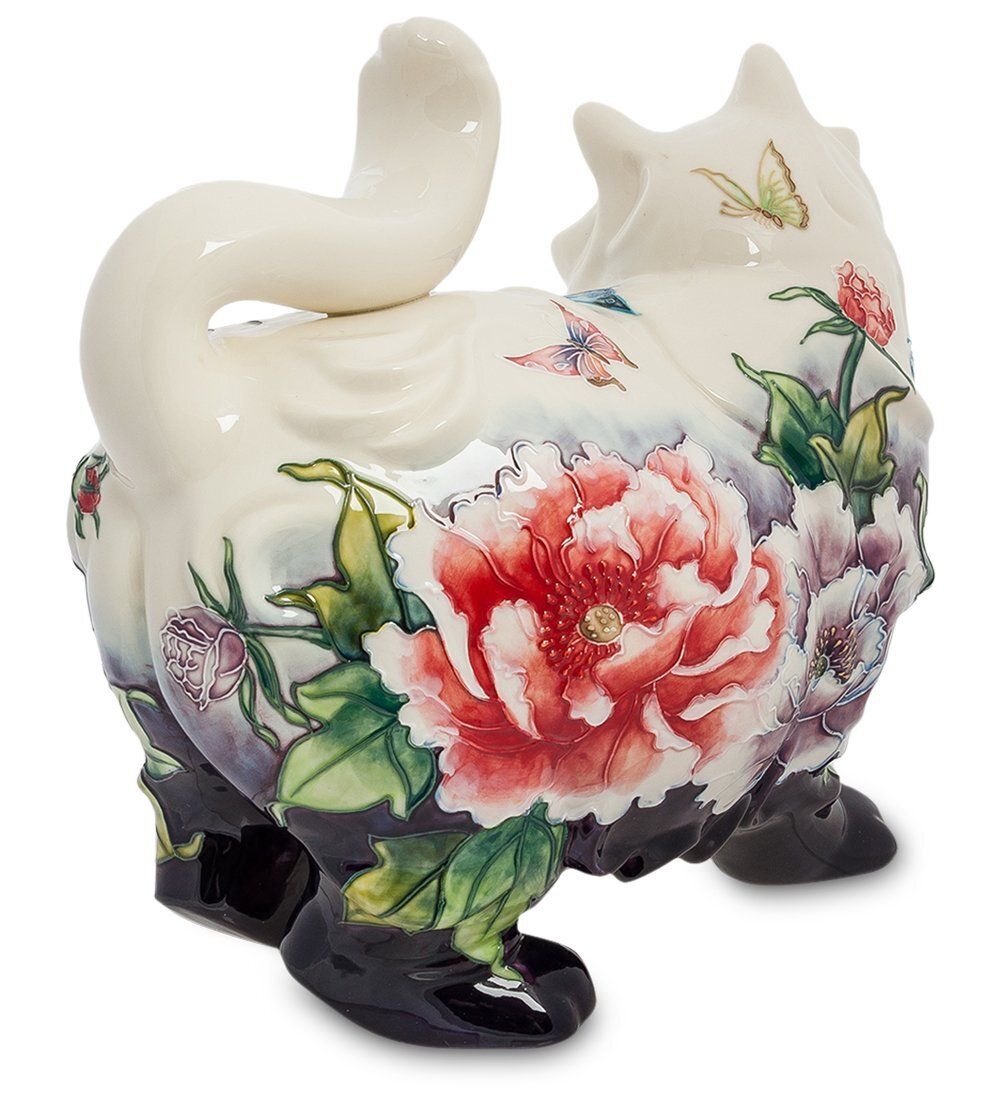 Pavone JP-247/11 Фигурка «Кошка»