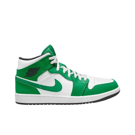 Кроссовки Air Jordan 1 Mid Celtics
