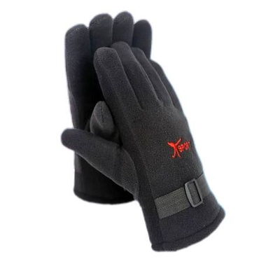 Перчатки спорт флис