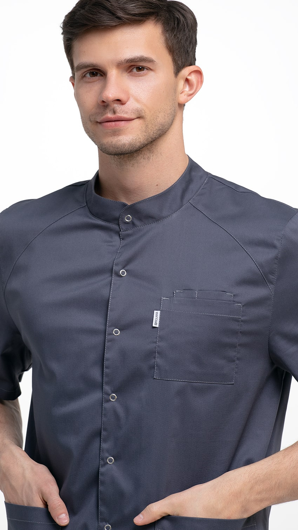 Костюм медицинский Стивен №4014