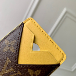 Louis Vuitton Porte Cartes Magnet