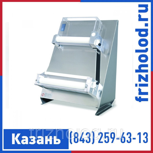 Тестораскаточная машина FIMAR FIP/42