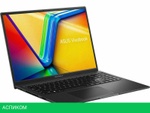 Ноутбук ASUS Vivobook 16X K3605VC-RP499