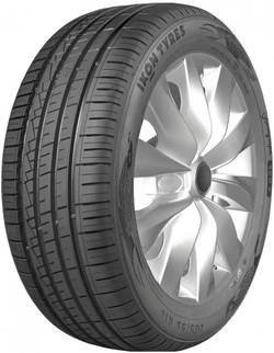 Ikon Autograph Eco 3 215/55 R18 99V