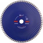 62-23030 Диск отрезной алмазный турбо волна СUTOP 230х3.0х8.0х22,2 мм
