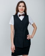 Жилет женский ЖИЛ.056