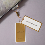 Комплект постельного белья Сатин Премиум CPA050