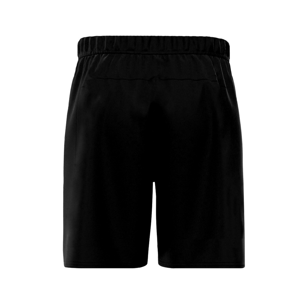 ОДЕЖДА ДЛЯ ТЕННИСА Мужская, Шорты BIDI BADU CREW 7INCH SHORTS .