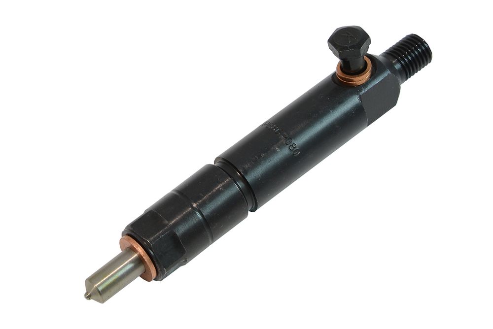 Форсунка  Ricardo R6105AZLDS1; TDK 56-170 6LT/Injector