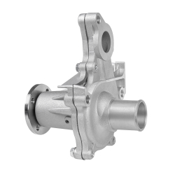 Помпа, водяной насос Toyota Corolla (91-) 1.3i/1.5i/1.6i 4A5A8A GANZ GIF02084